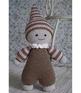 Lilleliis - Mari-Liis Lille - Cuddly baby - Russian - Translated