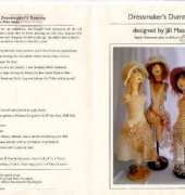 Jill Maas - Dressmakers Dummy Slightly Weathered Ladies