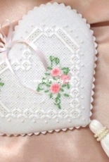 Hardanger Lee Albrecht