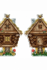 M.P. Studio - М.П. Студия - Firebird - P-345 - Hen House PCS