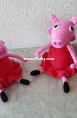 peppa pig