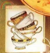 Cups from Las Labores Ana 124 XSD