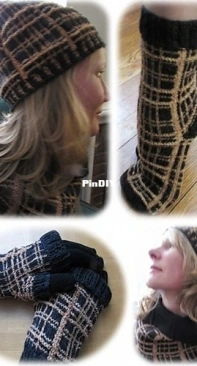 EDGE of NIGHT MEGA PATTERN-by Deborah Tomasello-ebook-Free