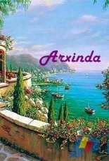Arxinda - Capri Terraza