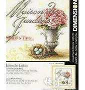 Dimensions 35198 - Maison des Jardins