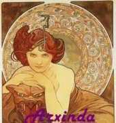 Arxinda - Esmerald