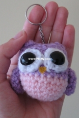 Philae Artes - Vivianne Russo - Little Owl - Free