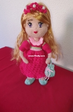 little doll
