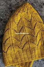Gluma Beanie by Tabitha Jarvis - Free