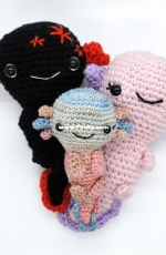 Ami Fan - Axolotl - Dutch - Free