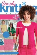 Simply Knitting - Issue 187 June 2019