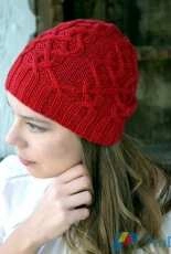 IrmianDesign - Malle Hat by Irina Anikeeva - Eng, Rus