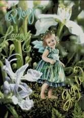 HAED HAEDJG 9807 Play Laugh Giggle by Dona Gelsinger XSD