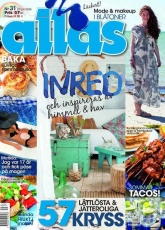 Allas-N°31-23.Juli-2015 - Swedish