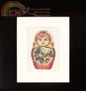 Lanarte 35011 Baboushka xsd