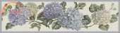 Cross Stitch Canepa - Hortencias