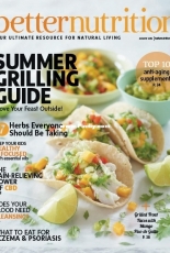 Better Nutrition - August 2019
