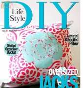 DIY Life Style-Issue 23-March-2015