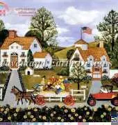 Road Rage Jane Wooster Scott  HAEJWS 50