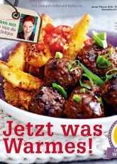 Lecker-Schoen Einfach-N°1+2-Jan.Feb.-2014 /German