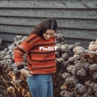 Gek op Haken - Laura Petra haakt - Laura Pietersma - Creep Away Sweater - Wegkruiptrui - Dutch