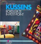 Kussen from Ariadne magazine 01.87
