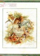 Lanarte 34312 Romantic Picnic