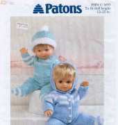PATONS C 5093