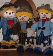 Scarecrows
