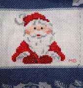 santa Klaus