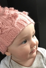 We Knit Together - Ginny Mini
