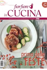 FiorFiore in Cucina-N°36-November-2015 /Italiano