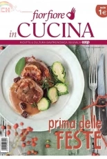FiorFiore in Cucina-N°36-November-2015 /Italiano