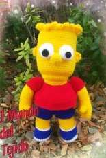 Bart simpson
