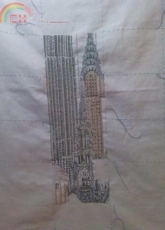 New York Of The Thea Gouverneur