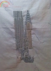New York Of The Thea Gouverneur