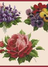 Lavender & Lace L&L5 Tea Garden PCS + XSD