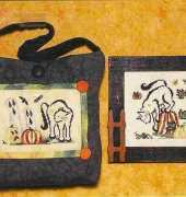 Brittercup Designs CP30 - Harvest Hunt