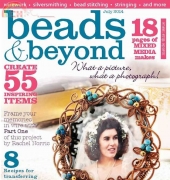 Beads & Beyond-Issue 81-July 2014