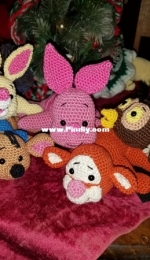 Pooh collection