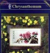 Dome 41106 - Chrysanthemum