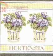 Lanarte 34306 Hydrangea / Hortensia