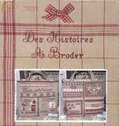 Des Histoires a Broder DHAB - Mon petit bazar