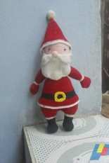 Santa