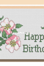 Alita Designs - Happy Birthday - Free