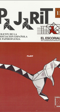 AEP - Pajarita 114 - Spanish