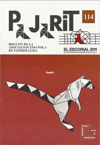 AEP - Pajarita 114 - Spanish