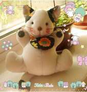 Fortune cat