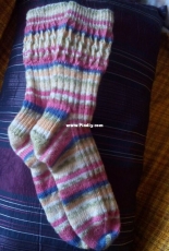 sock 3