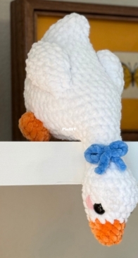 Crochet Grove - Anabelle Mcelhaney - Shelf Goose